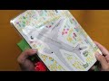 How I Use My Journals & Notebooks + Kawaii Stationery Box Unboxing 💝 | Rainbowholic