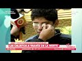 José Aguirre: conoce el niño índigo con habilidades extrasensoriales | La Mañana
