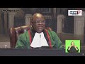 South Africa National Assembly LIVE | National Assembly Convenes In South Africa After Polls | N18L