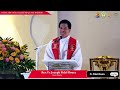 FRIDAY FILIPINO MASS TODAY LIVE || JUNE 28, 2024 || FR. JOSEPH FIDEL ROURA