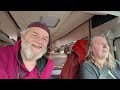 GROSSE ÜBERRASCHUNGEN NORWEGENS BERGE Vlog8 #wohnmobil #kastenwagen #norwegenreise #Lofoten