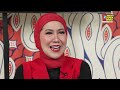 PDP EPS 59 - SETELAH GAGAL NYALEG, MAU ALIH PROFESI JADI GURU SALSA!!