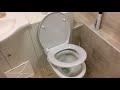 How To Install Soft Closing Toilet Seats.