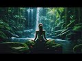 #15 minutes meditation music, calm music, relax with nature #water sound @heavenfeelings91782