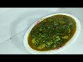 Palak Aalu Ki Bilkul New Recipe Ek Bar Jarur dekhe Aur Banaye #chitchatcooking &vlogs