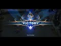 Gusion Ranked[Violation]Short Montage.