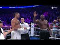 BRITISH HEAVYWEIGHT SLUGFEST 💥 | Joe Joyce vs Derek Chisora | Fight Night Highlights #JoyceChisora