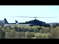 WORLD´S LARGEST RC AIRWOLF BLACK BELL-222 ELECTRIC SCALE 1:3.5 MODEL HELICOPTER FLIGHT DEMONSTRATION