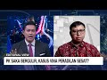 PK Saka Bergulir, Kasus Vina Peradilan Sesat? | Editorial View