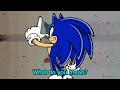 Sonic's GRAND Return!!