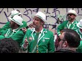 Los Negacionistas, chirigota callejera de Cádiz. Actuación completa, Carnaval de Cádiz 2020.