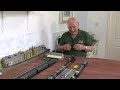 CHADWICK’s 200th VIDEO Celebration with Bloopers at Chadwick Model Railway | 200.