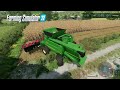 Farming Simulator 11 vs 13 vs 15 vs 17 vs 19 vs 22 vs 25? | ALL Farming Simulator games comparison