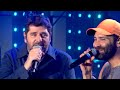 Patrick Fiori & Ycare - Les blessures de l'âge (Live) - Le Grand Studio RTL