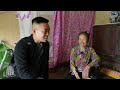 Độc lạ Cụ bà 122 tuổi ở Hải Dương vẫn mọc răng mới - Quốc bảo của Việt Nam