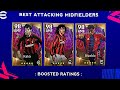 🔵 efootball Top Legendary Player Review |Form Every Position in efootball 24 Mobile |#efootball