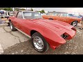 Classic Cars and Trucks For Sale Pate Swap Meet Ft Worth Texas Pt. 4