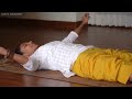 10 Minute Yoga for FLAT STOMACH | पेट कम करने के लिए योग @satvicyoga