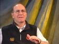 Dan Gable on leadership and coaching style