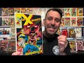 Hunting for Bargains in a Huge Comic Book Warehouse!