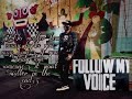 for all those sleeping-follow my voices