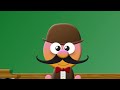 CURSO COMPLETO DE INGLÉS DESDE CERO (A0 - B1) - INGLÉS PARA NIÑOS CON MR.PEA - ENGLISH FOR KIDS