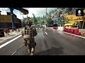 Bravo Six | CLEAR OUT MISSION | SOLO STEALTH - Ghost Recon Breakpoint - No Hud Extreme