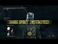 Dark Souls 3: Elevator Patrol