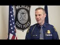 WXMI FOX 17 News - 2017-12-14 Michigan State Police Snowstorm Emergency Kit Advice