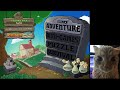 Catto plays plant's vs zombie's (part 1)