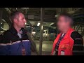 Banditisme à l'aéroport : unité spéciale en alerte !