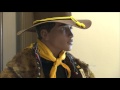 Buffalo Soldier Museum (Texas Country Reporter)