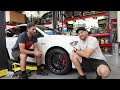 How To Modify Your Daily Car (In UNDER 2 HOURS)