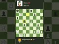 Li vs Kurat (openings vs openings) chess bot challenge 2022