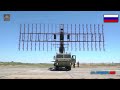 Russia Deploys Niobium The Powerful Radars That Can Detect all Threats Upto 500 Km