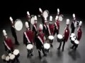 Cadence Drums (The best drum line video ever)