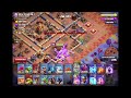 Legend League Attacks July Season Last Day Zap Lalo