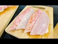 An introduction to Red Mullet