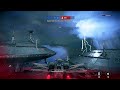 SW Battlefront 2 Starfighter Battle on Kamino