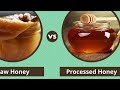 Why Honey is Healthier than Sugar! **Re-visited 2022**