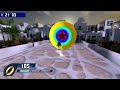 Sonic Unleashed PSVITA - Windmill act 1