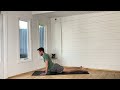 10 MIN Post-Run Stretching Routine for Optimal Recovery and Relaxation