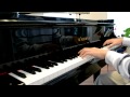 Super Mario 64: Castle Theme on the Piano