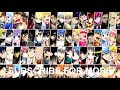 Multi Anime Opening - Eiyuu Unmei no Uta (CC Lyrics)