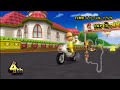 why i haven't been playing mario kart wii