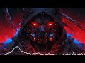 Eternxlkz - DRESS PHONK | Cyberpunk Music Power & Best Phonk Music 2024 | Boost Your Energy