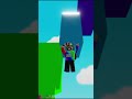 Roblox, But Every Jump Gets HIGHER!