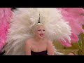 Lady Gaga - Mon Truc en Plumes (Live from The 2024 Paris Olympics)