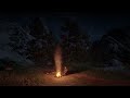 Calm Western - Red Dead Redemption 2 Ambient Music for relaxation #relax