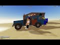 أطول رحلة مع كربتز 🚗 وخطفنا زومبي معنا عالطريق 🧟 | Roblox : Dusty Trip